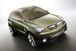 Opel Antara GTC 2006 года